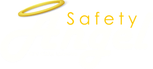 Safety Angel Logo