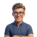 George