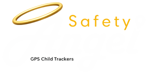 Safety Angel Logo