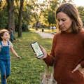 The Answer to Techxiety Isn’t Another Smartphone