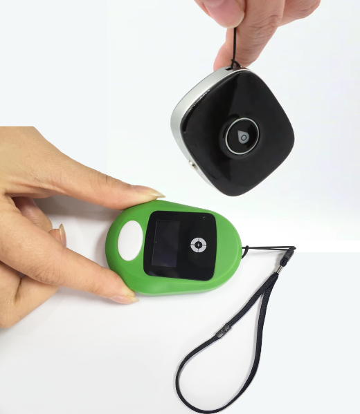 Mini Trackers