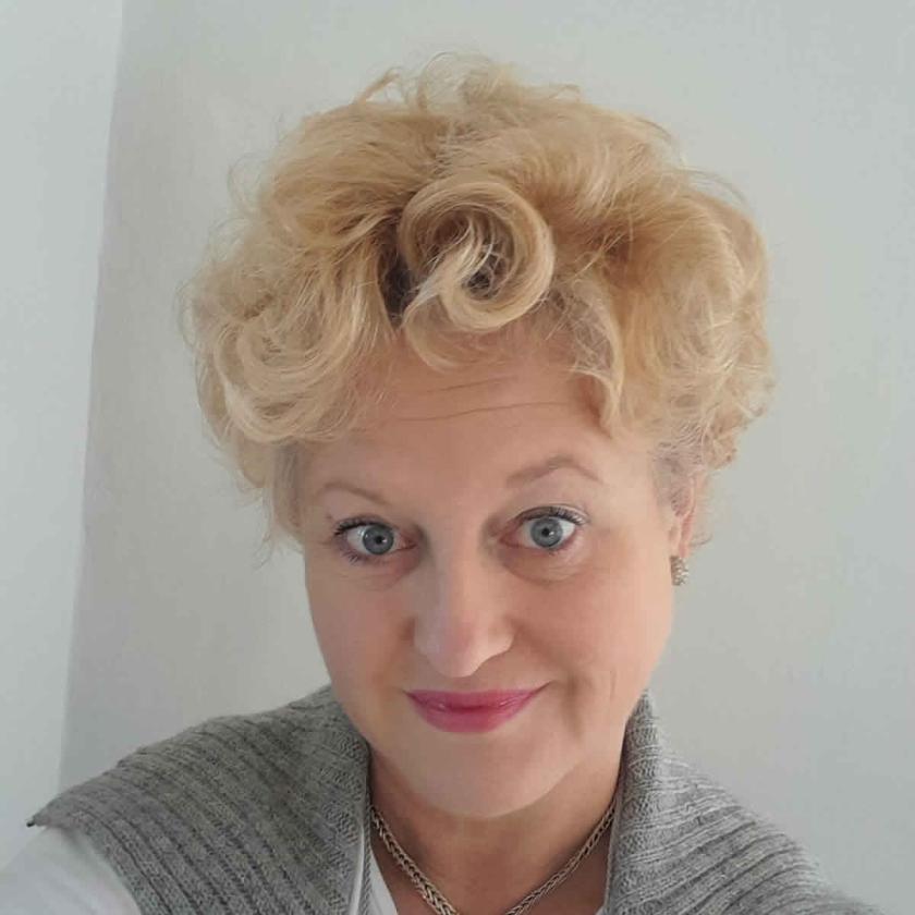 Yolandé Coetzee