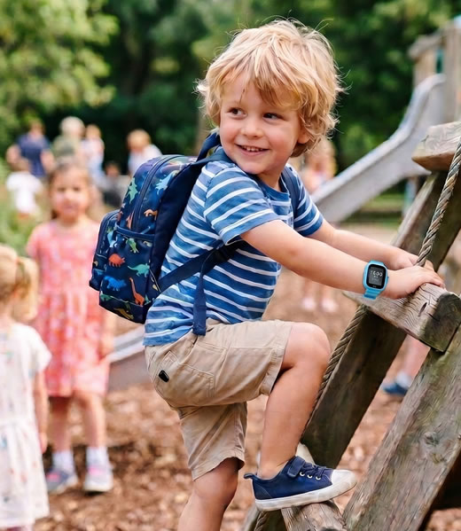 Watches for Toddlers