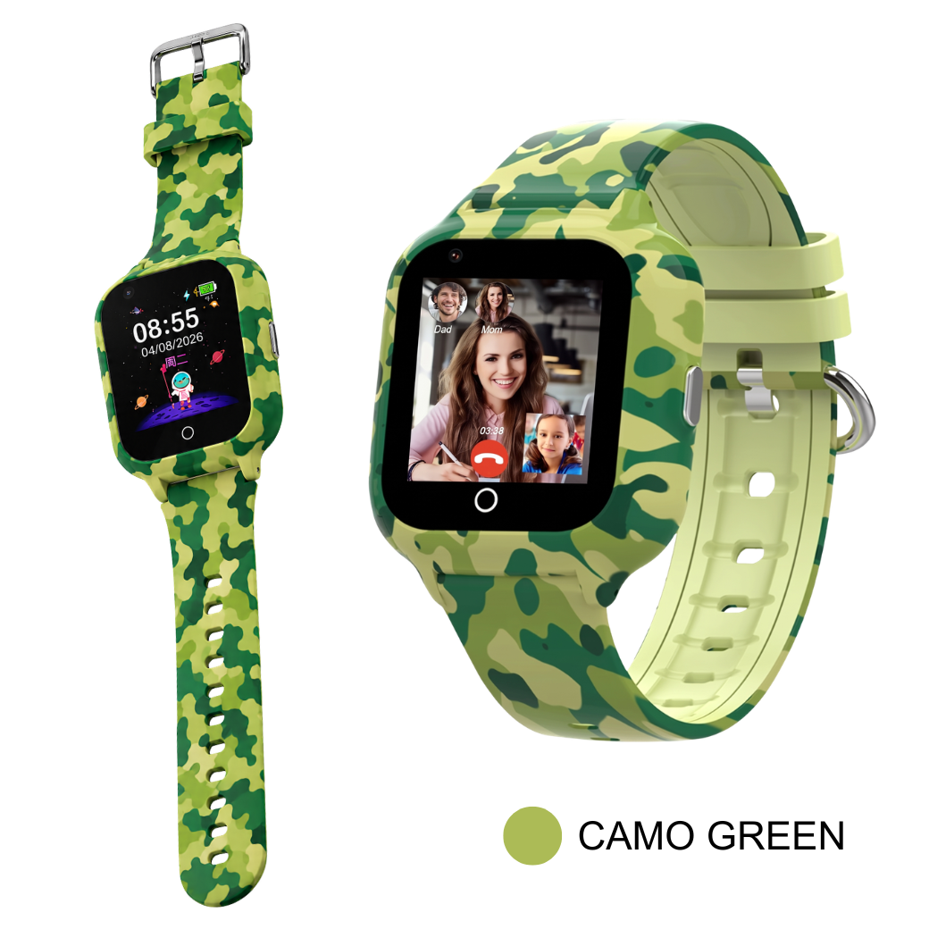 Child Guardian (Camo) - Image 11