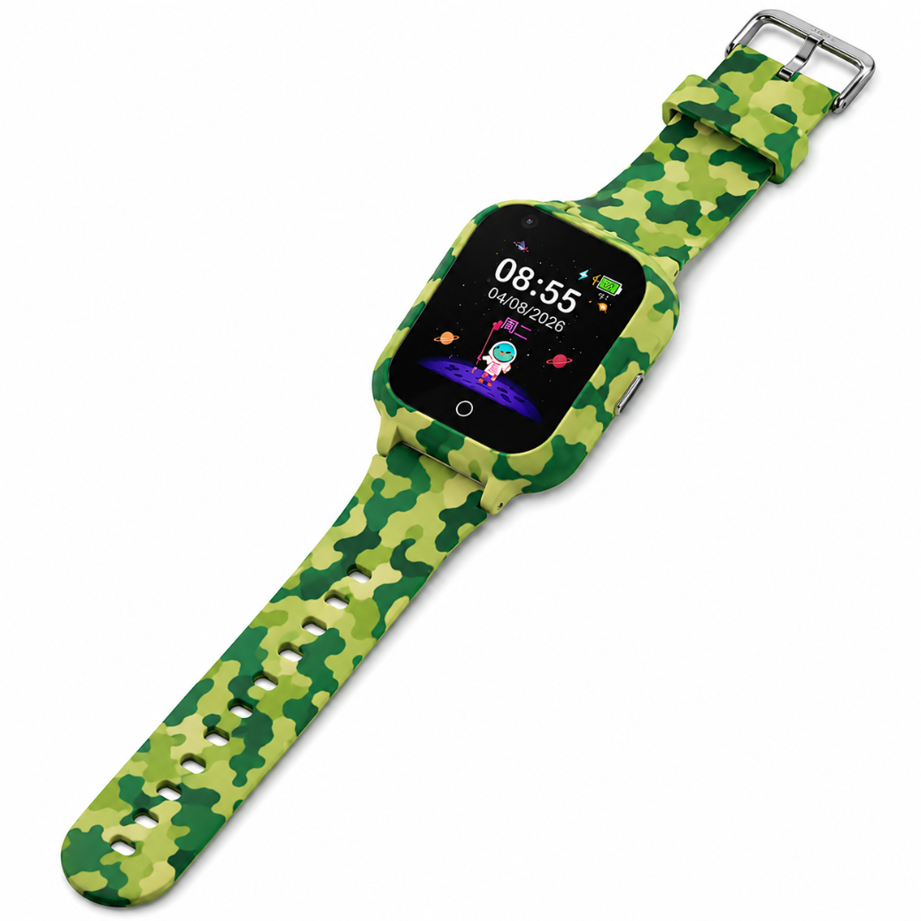 Child Guardian (Camo) - Image 3