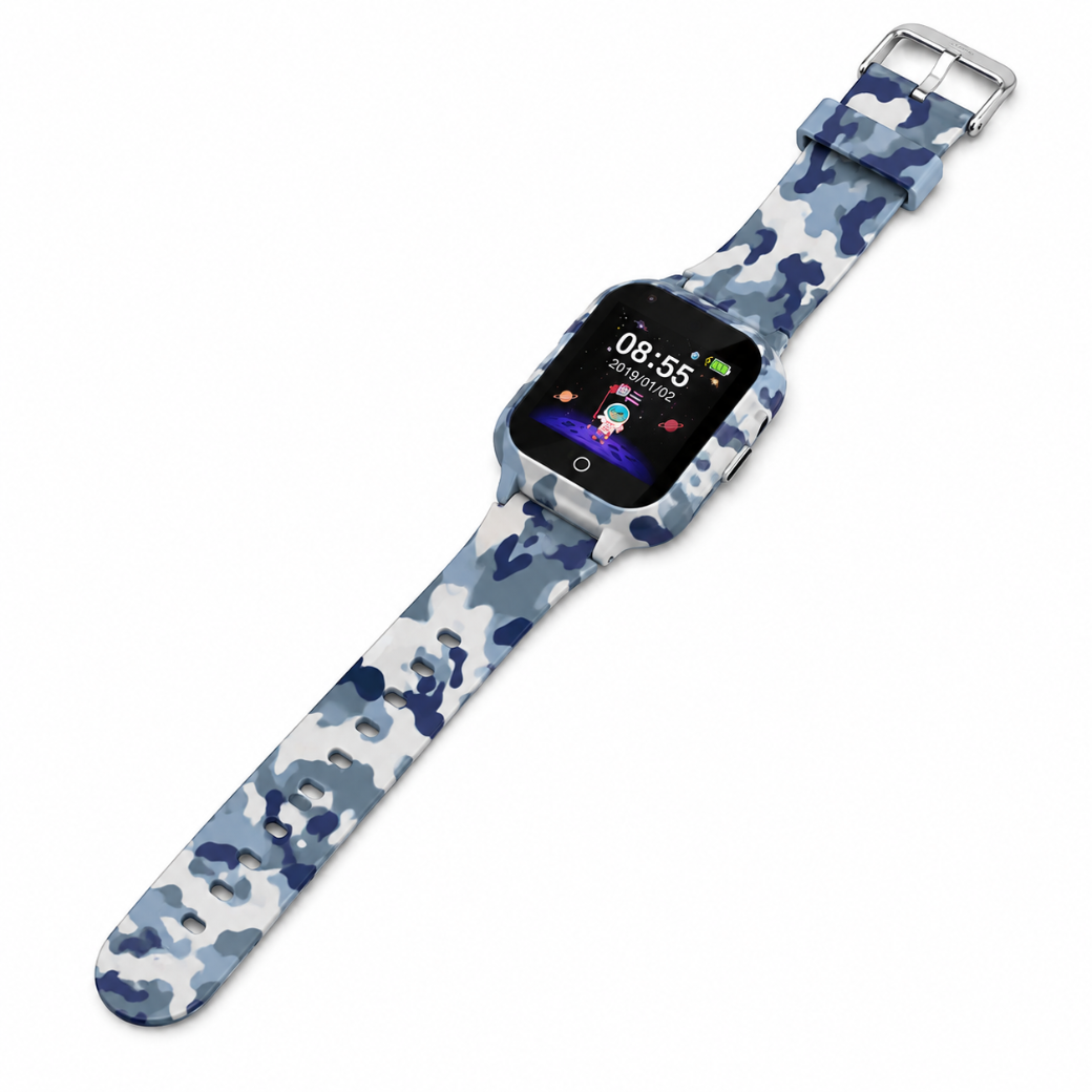 Child Guardian (Camo) - Image 4